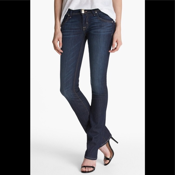 Hudson Jeans Denim - Hudson Jeans